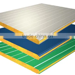 Glass Wool Sandwich Panel thumbnail-4