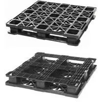 Zhejiang Durable Plastic Pallet Mould Manufacturer thumbnail-3