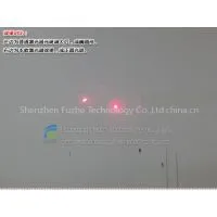 FU650AD100-PXG26 Red Color 650-665nm Beam Expander Red Laser With Adjustable Focus OEM Accept thumbnail-2
