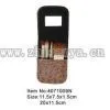 Makeup Brush Set thumbnail-1