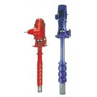 Vertical Turbine Pump thumbnail-2