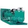 1000kva Diesel Generator Set Powered by Cummins Engine thumbnail-1