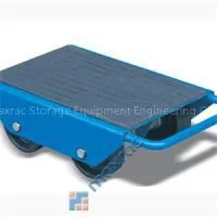 Hand Pallet Truck thumbnail-1