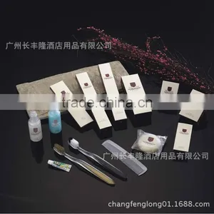 Hotel Bathroom Amenity Sets Hotel Kits thumbnail-4