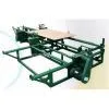 Semi-automatic Sawing Machine thumbnail-1