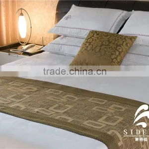 Factory Hot Sales Bed Linen Collection High Quality thumbnail-2