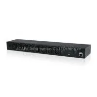 8-Port Power Distribution Unit-230V thumbnail-1