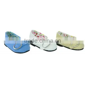 American Girl Doll Shoes for 18 Inch Baby Doll thumbnail-3