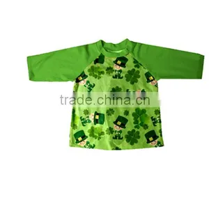 So Cute!Relaxed and Comfortable Spring Cartoon Party Shirt Kids Shirt Unique Kids Frock Designs Pictures thumbnail-2