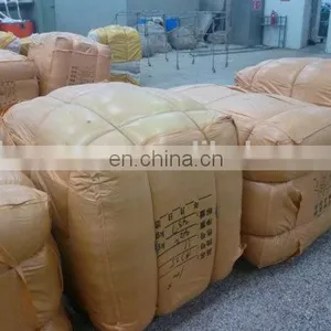 Factory Sales Chinese Sheep Wool Open Tops Med Shade 20.5mic/44mm thumbnail-4