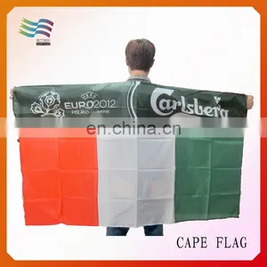 Top Selling Polyester Sports Kuwait Body Flags Wholesale thumbnail-2