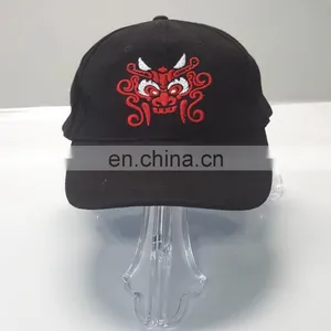 Fiber Baseball Cap in a Special and Free Way to Light up Your Life thumbnail-4