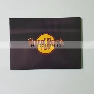 Hot Cake Push Button or Pull Tab Custom Picture Frame With Led Light thumbnail-5