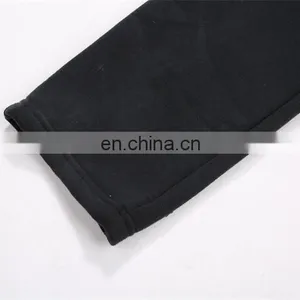 Women Fashion Design Custom Jogger Pants With Draw Elastic Waistband thumbnail-6