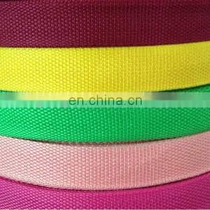 Wholesale Polyster Webbing of Factory thumbnail-6