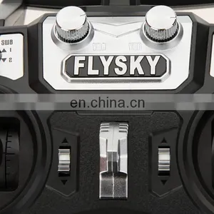 Flysky FS-i6 2.4GHz 6CH AFHDS 2A Radio System Transmitter Receiver thumbnail-5