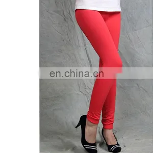 2016 New Design Hot Selling Women Sublimation Leggings thumbnail-1