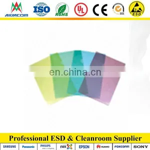 EP2507-2 2016 A4 Esd Soft Document Holder With High Quality thumbnail-1