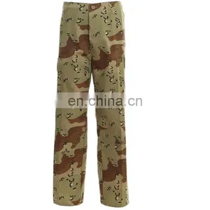 Battle Dress Combat Tactical Military Clothing for Men thumbnail-2