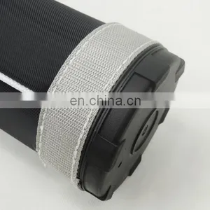 Nylon Waterproof Pencil Golf Bag With Stand thumbnail-3