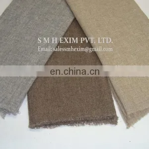 Pashmina Wool Shawls /Cheap Pashmina Scarfs thumbnail-2