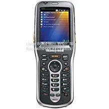 Honeywell Dolphin6110 Handheld Computers With Win Ce6.0 2d Barcode Reader thumbnail-1