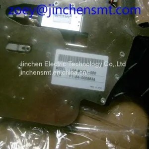 I-Pulse F1 8*4mm Feeder LG4-M1a00-021 LG4-M1a00-030 I-Pulse Feeder thumbnail-2