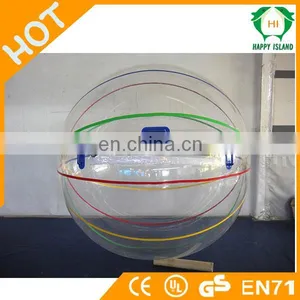 Giant Inflatable Floating Water Running Walking Ball,inflatable Water Running Water Roller Ball,roller Walking Ball Price thumbnail-3