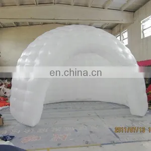 Best Sale New Style Popular Show Display Inflatable Booth thumbnail-1