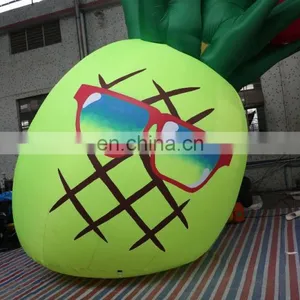 Inflatable Fun Pineapple Arch for Sale thumbnail-4
