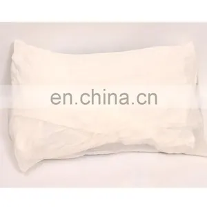 Disposable Surgical Hospital Airline Decorative Non-woven Pillow Cover thumbnail-5