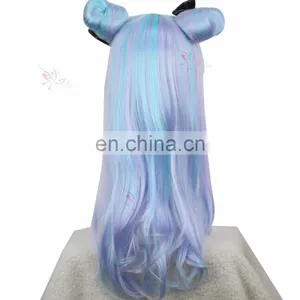Styler Brand Factory Wholesale Synthetic Hair Anime Cosplay Wig thumbnail-4