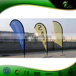 Fashionable Cheap Tour Guide Flag Pole Fine Workmanship thumbnail-2