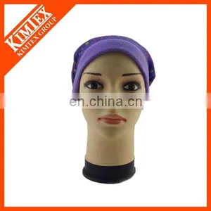 Custom Printed Neck Tube Seamless Neck Warmer thumbnail-2
