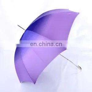 Top Quality Rain Fashion Inverted Upside Down Custom Print Umbrella thumbnail-4