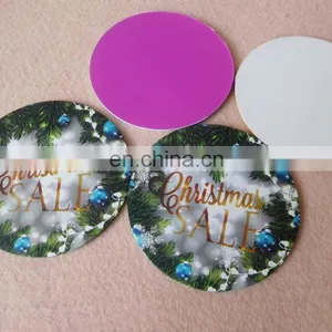 Eco-friendly Silicone Beer Coaster With Printing Logo thumbnail-4