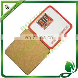 Mdf Cork Coasters thumbnail-1