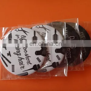 Hot Selling Metal Plain Round Pocket Mirror Manufacturers thumbnail-5