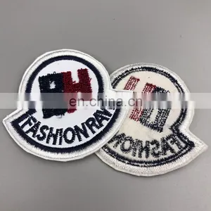 Custom Patches Chenille Letters Embroidery Patch Chenille Patches thumbnail-1