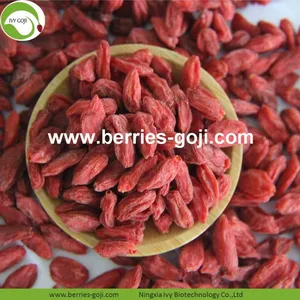 Factory Supply Nutrition Dried Lycium Fruit thumbnail-1