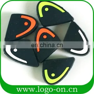 Wholesale Various Colors String Vibration Tennis Dampener For Choices thumbnail-1