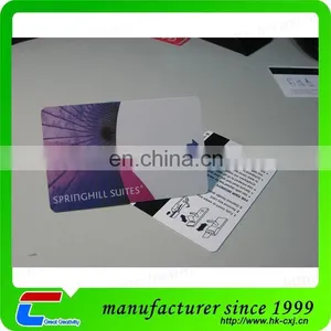 Pvc Sheet Material id Card/pvc id Card thumbnail-1