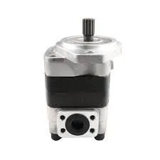 Agricultural Machinery Pfg-211/dro Atos Gear Pump Oil thumbnail-1