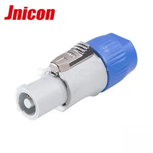 20A IP 67 Waterproof Portable Power Connector thumbnail-3