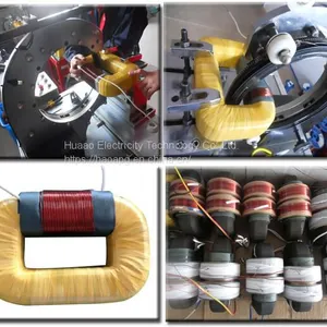 Transformer Coil Winding Machine thumbnail-3