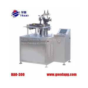 CNC Coil Winding Machine thumbnail-3