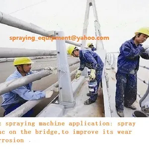 Aluminum Coating Machine ,arc Spraying Machine ,metal Wire Spraying Machine thumbnail-1