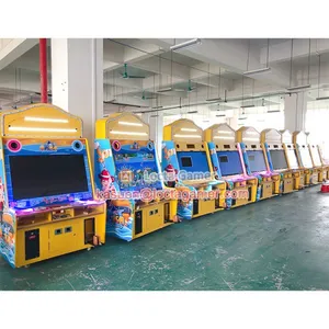 Zhongshan Amusement Redemption Hot Sale Fishing Hunting Game Flyfishing Master Coin Operated thumbnail-5