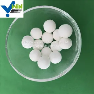 92% Ceramic Beads Wholesale Ceramic Beads Al2o3 Catalyst thumbnail-5
