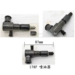 Diesel Generator Spare Parts Diesel 178F Oil Injuction Assembly/oil Injuctor Assy thumbnail-1